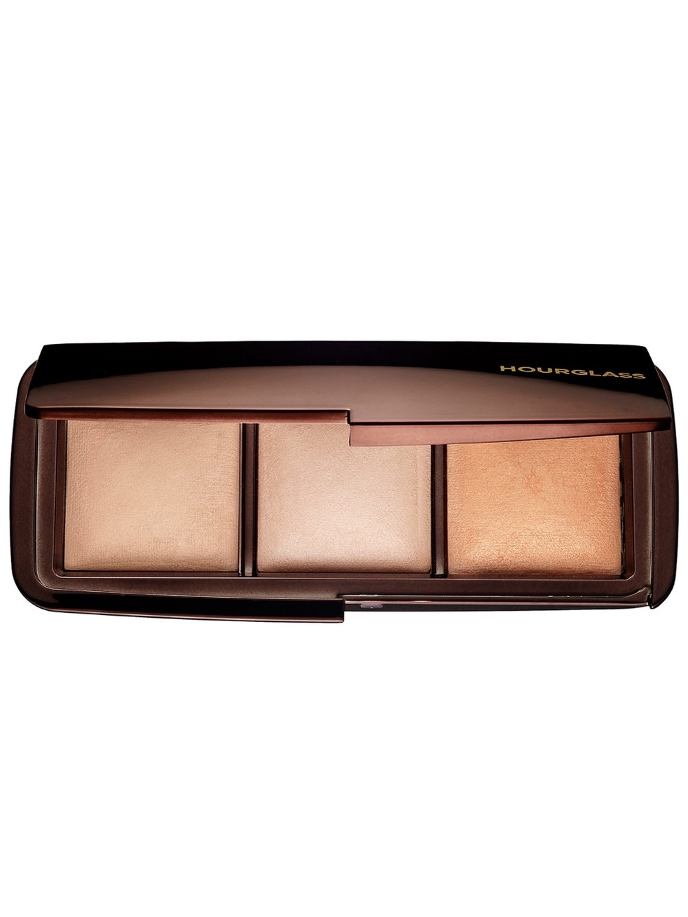 Hourglass Ambient Lighting Powder Trio - Volume 1